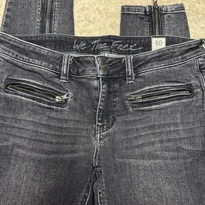 We The Free  Skinny Jeans